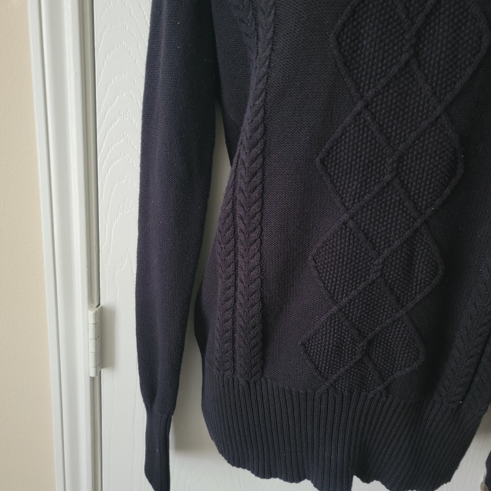 Guess Fadilah Collared Sweater - Picture 6 of 10